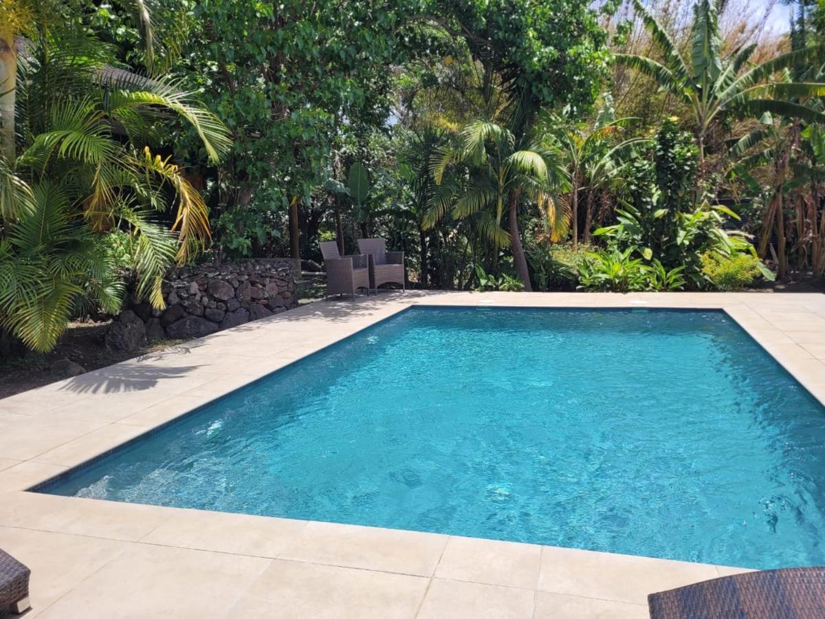 Te Ariki - Adults Only Hotel Hanga Roa Exterior photo