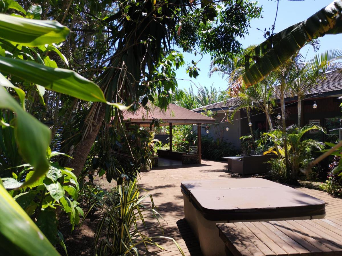 Te Ariki - Adults Only Hotel Hanga Roa Exterior photo