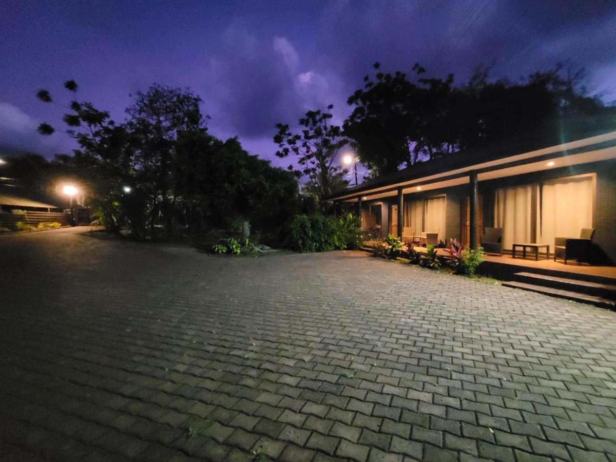 Te Ariki - Adults Only Hotel Hanga Roa Exterior photo