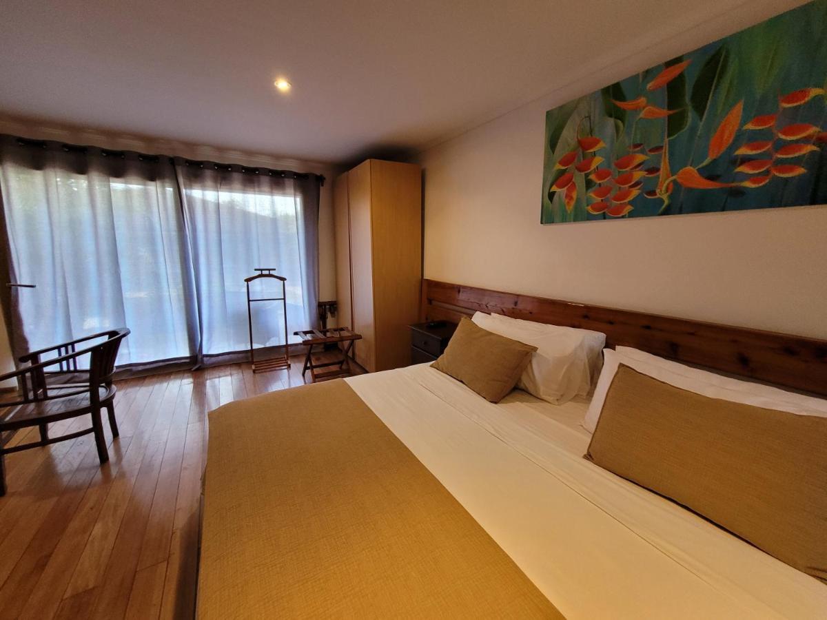 Te Ariki - Adults Only Hotel Hanga Roa Exterior photo