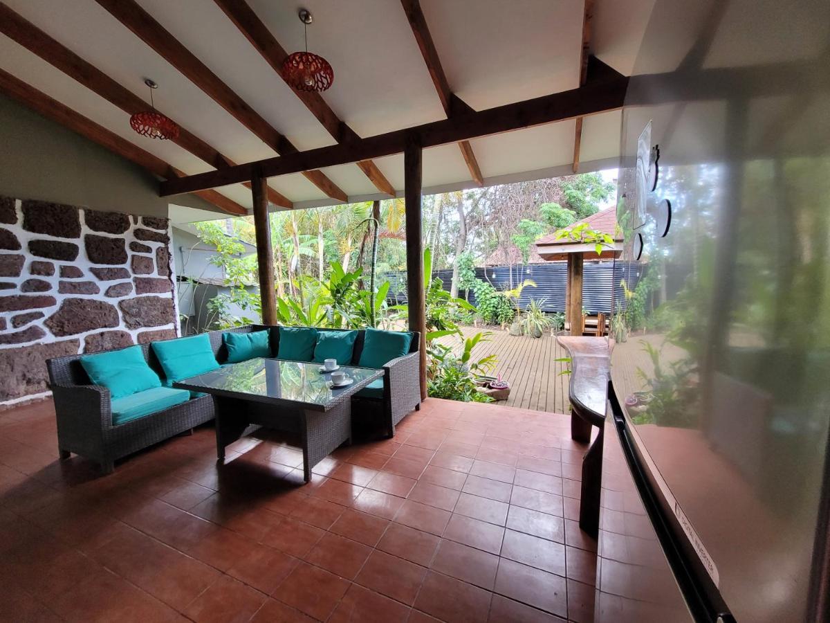 Te Ariki - Adults Only Hotel Hanga Roa Exterior photo