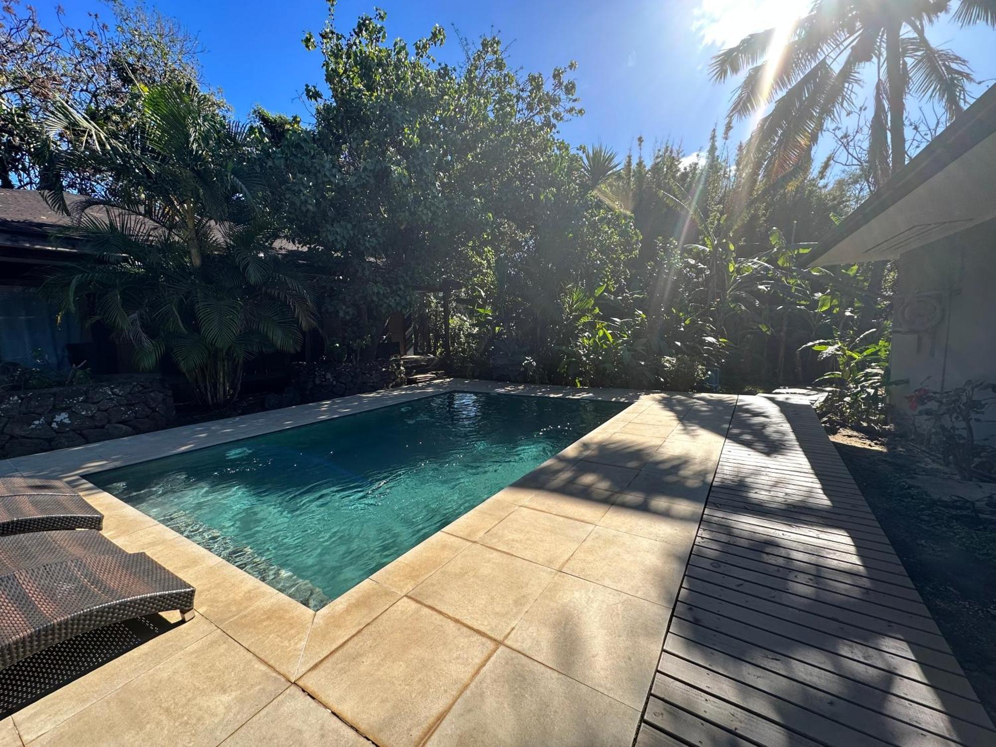 Te Ariki - Adults Only Hotel Hanga Roa Exterior photo